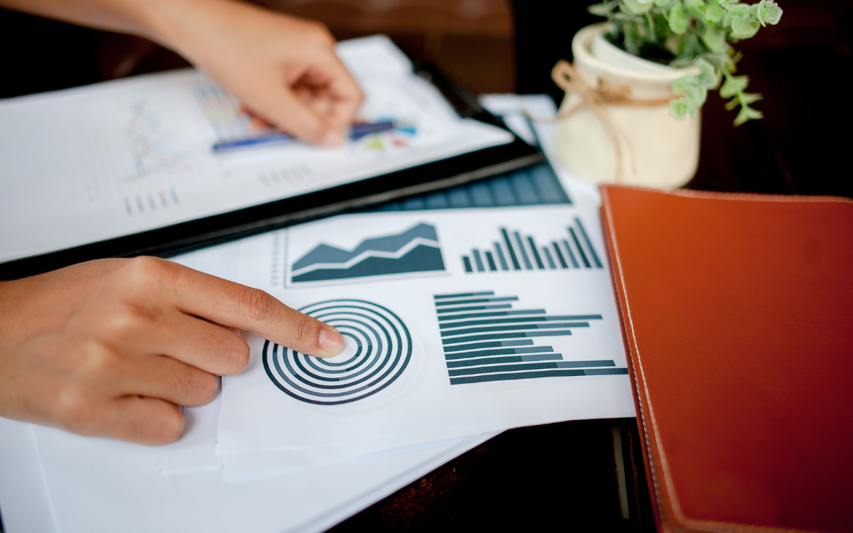 Návratnost investice do AI finančních nástrojů Graf návratnosti investice do AI finančních nástrojů podle typů domácností